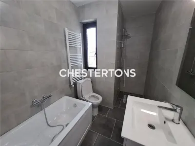 For Sale ”¢Casa P+1+Pod”¢Amplasament deosebit ”¢ Constructie impecabila ”¢ Curte 450 mp”¢Samurcasi-Buftea - foto 16
