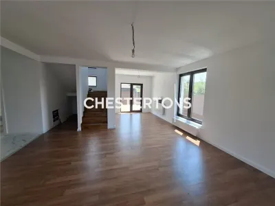 For Sale ”¢Casa P+1+Pod”¢Amplasament deosebit ”¢ Constructie impecabila ”¢ Curte 450 mp”¢Samurcasi-Buftea - foto 4