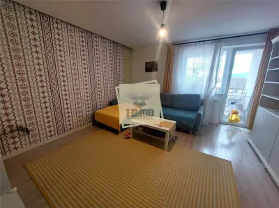 Apartament 2 camere 55mp | decomandat | balcon | parcare | Turnisor - Sibiu