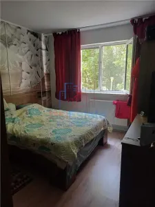 Apartament 3 camere de vanzare | Etaj 1 | Podu Ros – Tesatura - Iasi