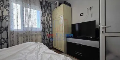 Apartament 2 camere, bloc cu lift, zona excelenta - Pacurari - foto 5