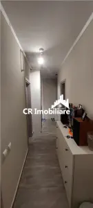 Apartament 2 camere spatios 1 Decembrie 1918 Parcare Subterana - foto 9