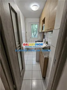 Apartament 2 camere Lacul Tei/AC/decomandat - foto 7