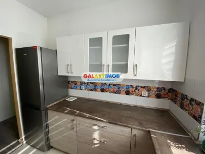 Apartament 2 camere Stefan cel Mare/sp 50mp/etaj 2 - foto 7