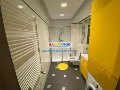 Apartament 2 camere Stefan cel Mare/sp 50mp/etaj 2 - foto 8