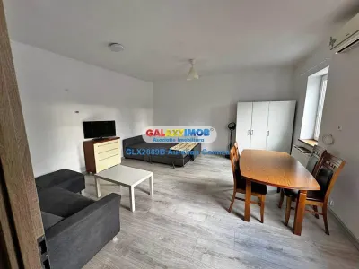 Inchiriere apartament 2 camere zona Mosilor/suprafata 47mp/etaj 2 - Bucuresti