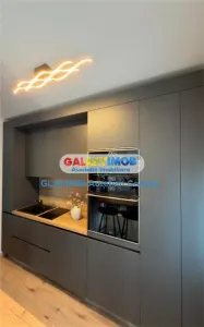 Inchiriere apartament 2 camere Belvedere Pipera - foto 3