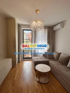 Apartament 2 camere Soseaua Nordului/GRADINA PROPRIE - Bucuresti