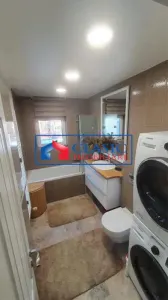 Apartament 2 camere, 55 mp, zona centrala Cluj-Napoca, langa Parcul Central - foto 7