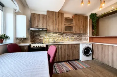 Apartament 3 cam | 75mp | Mobilat | Burdujeni |  ID:1887 - foto 8