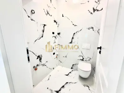 Apartament 3 camere | 74 mp utili | Parcare inclusa | Bloc Nou | ID : 1886 - foto 3