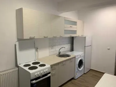 De închiriat apartament cu 2 camere, Zorilor - foto 6