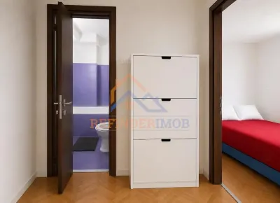 Apartament 2 camere zona Gara de Nord - foto 5