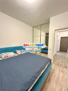 Apartament Bloc Nou Berceni - Dimitrie Leonida - Parcare Subterana - foto 2