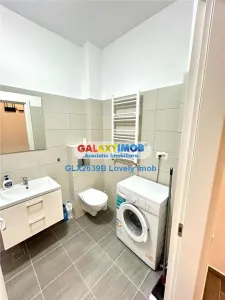 Apartament Bloc Nou Berceni - Dimitrie Leonida - Parcare Subterana - foto 6