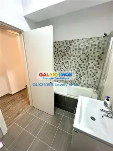 Apartament Bloc Nou Berceni - Dimitrie Leonida - Parcare Subterana - foto 8