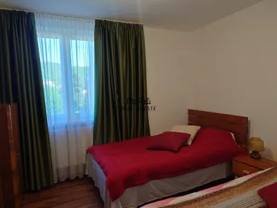 Apartament 2 camere, ETAJ 1 - Brad