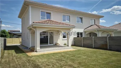 COMISION 0%, DUPLEX P+E, 5 CAMERE, IN MOSNITA NOUA / ZONA MALL - foto 13
