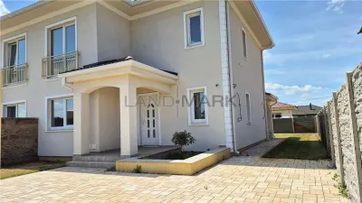 COMISION 0%, DUPLEX P+E, 5 CAMERE, IN MOSNITA NOUA / ZONA MALL - foto 3
