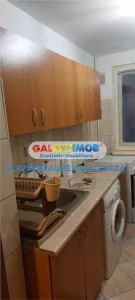 Inchiriere apartament 2 camere Militari Apusului la parter - foto 3