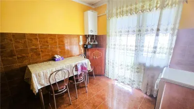VIDEO | Apartament decomandat cu 2 camere si 2 balcoane | Micro 17 - foto 11