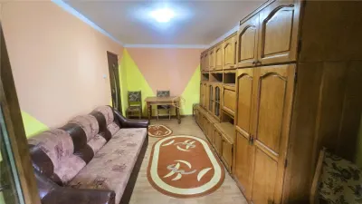 VIDEO | Apartament decomandat cu 2 camere si 2 balcoane | Micro 17 - foto 4