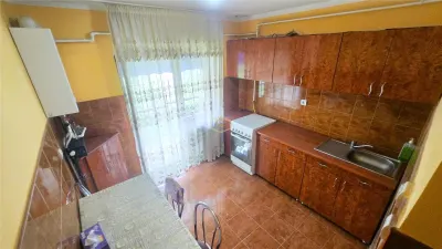 VIDEO | Apartament decomandat cu 2 camere si 2 balcoane | Micro 17 - foto 10