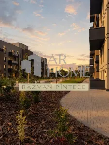 Apartament 2 camere, prima inchiriere, Albert MRS Gradinile Ploiesti - foto 12