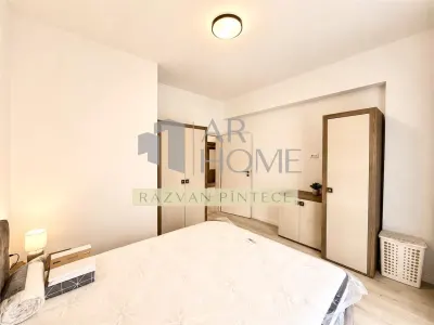 Apartament 2 camere, prima inchiriere, Albert MRS Gradinile Ploiesti - foto 5