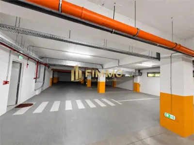 Apartament 3 camere | Parcare Subterana + Boxa | Complex nou | 60 mp | Suceava | ID:1888 - foto 8