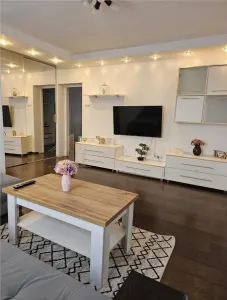 Apartament 2 camere, ultracentral - Baia Mare