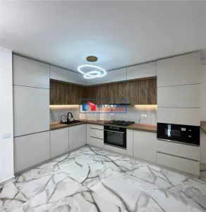 Inchiriere apartament 2 camere de LUX bloc nou in Marasti- Iulius Mall - foto 3