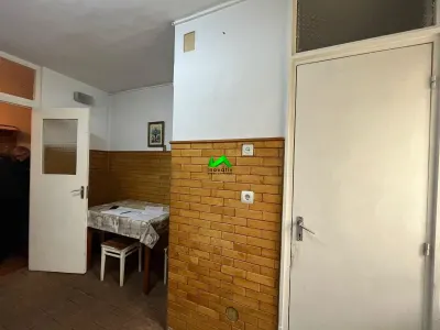 Apartament de inchiriat 3 camere Sibiu Turnisor - foto 5