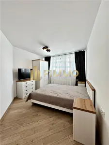 Apartament de inchiriat | 3 cam | Loc de parcare privat| ID:641 - foto 5