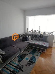 Apartament 2 camere cf 2 semidecomandat zona Obor - Buzau