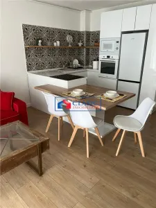Inchiriere apartament 2 camere de LUX bloc nou in Marasti- zona Kaufland Fabricii - foto 2