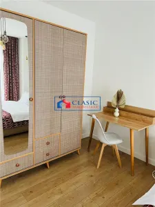 Inchiriere apartament 2 camere de LUX bloc nou in Marasti- zona Kaufland Fabricii - foto 12