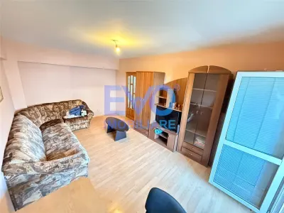 APARTAMENT DE INCHIRIAT CU 2 CAMERE, ETAJ INTERMEDIAR, CENTRU - Iasi