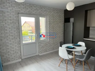 Inchiriere apartament mobilat, langa UMF, cartier Zorilor - foto 2