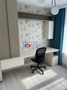 Inchiriere apartament mobilat, langa UMF, cartier Zorilor - foto 4