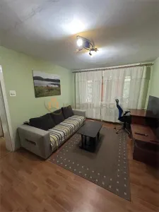 Apartament 3 camere Podu Ros - Iasi