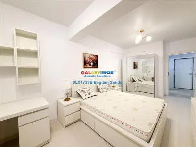Apartament cu 2 de inchiriat  Central Address Residence - Liberty Mall - foto 3
