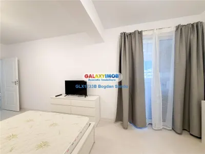 Apartament cu 2 de inchiriat  Central Address Residence - Liberty Mall - foto 5