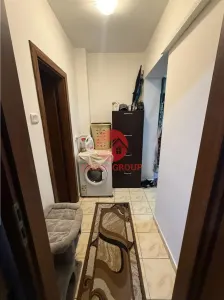 Apartament 2 Camere si 2 Bai, Decomandat, Zona Cet - foto 11