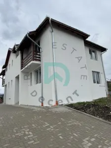 Casa de vanzare cu 5 camere 150 mp utili, 180 mp curte - Cisnadie, Sibiu - foto 5