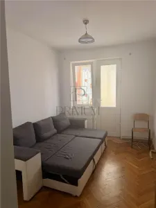 Calea Bogdanestilor, apartament 2 camere, centrala proprie, clima - foto 4