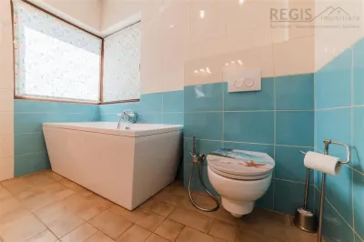 Vila moderna de 5 camere zona Noua - foto 22