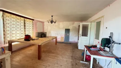 Casa de vanzare, Tautii Magheraus - foto 5