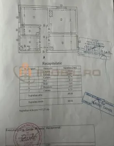 Apartament 3 camere Păcurari/Petru Poni - foto 13