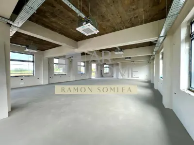 Cladire comerciala P+1E , open space,  in Paulestii Noi, Ploiesti - foto 9